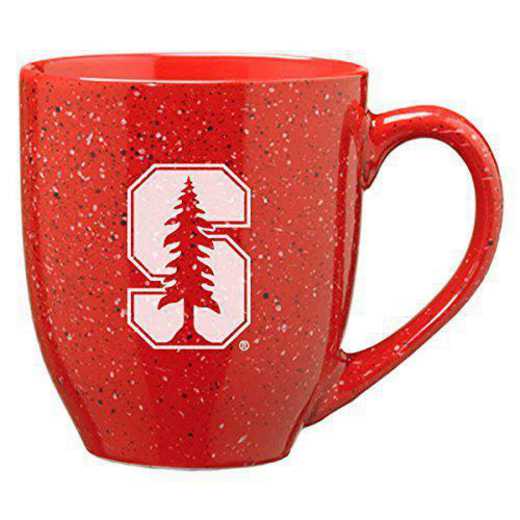 CER1-RED-STANFRD-L1-CLC: LXG L1 MUG RED, Stanford